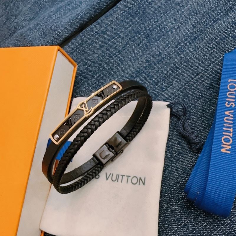 Louis Vuitton Bracelets